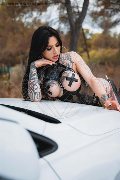 Foto 0034612216651 Transescort Madrid Ts Clary Santos - 1