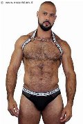 Foto 0034617263674 Boy Madrid Cabog Xxl - 1