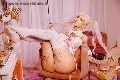 Foto 0041779554281 Transescort Zurigo Danna Leon - 8