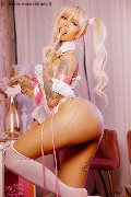 Foto 0041779554281 Transescort Zurigo Danna Leon - 12