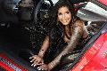 Foto 0041779607255 Trans Zurigo Bruna Deep Swallow - 31