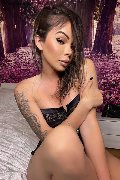 Foto 3206171055 Transescort Napoli Thais Ferraz - 15
