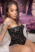 Foto 3206171055 Transescort Napoli Thais Ferraz - 14