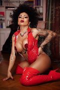 Foto 3533051287 Transescort Milano Thayla Santos Pornostar - 25