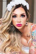 Foto 3758115434 Transescort Milano Rebecca Isabell - 18