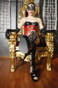 Foto 3884878235 Mistress Lecce Lady Kalisi - 2