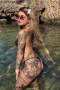 Foto 3923289606 Girl Caltanissetta Jennifer Brasil - 1