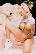 Foto Hot 0041779554281 Trans Zurigo Danna Leon - 4