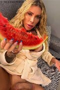 Foto Hot 005521971775937 Trans Madrid Ts Babi Honey - 26