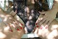 Foto Hot 3200128239 Transescort Catanzaro Anna Hickhiman Pornostar - 3