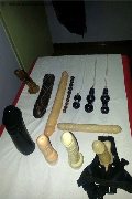 Foto Hot 3248744314 Mistress Brescia Lady Ruby - 1