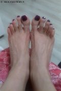 Foto Hot 3339004687 Trans Italo Argentina Bionda Massagiatrice - 3