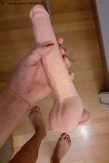 Foto Hot 3339004687 Transescort Italo Argentina Bionda Massagiatrice - 1