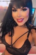 Nizza Trans Mylla Brazao  0033626225353 foto selfie 2