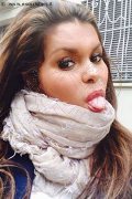 Zurigo Trans Bruna Deep Swallow  0041779607255 foto selfie 83