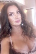  Trans Escort Iza Chloe 320 34 81 232 foto selfie 6