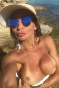  Trans Escort Iza Chloe 320 34 81 232 foto selfie 5