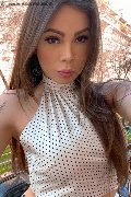 Napoli Trans Thais Ferraz 320 61 71 055 foto selfie 32