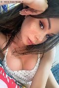 Napoli Trans Thais Ferraz 320 61 71 055 foto selfie 31