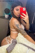 Napoli Trans Thais Ferraz 320 61 71 055 foto selfie 51