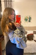 Napoli Trans Thais Ferraz 320 61 71 055 foto selfie 49