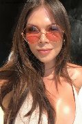 Napoli Trans Thais Ferraz 320 61 71 055 foto selfie 62
