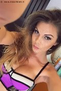 Napoli Trans Thais Ferraz 320 61 71 055 foto selfie 85