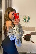 Napoli Trans Thais Ferraz 320 61 71 055 foto selfie 48