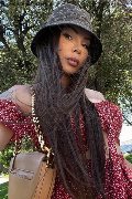 Napoli Trans Thais Ferraz 320 61 71 055 foto selfie 14