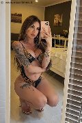 Napoli Trans Thais Ferraz 320 61 71 055 foto selfie 20
