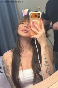 Napoli Trans Thais Ferraz 320 61 71 055 foto selfie 1