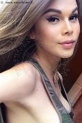 Napoli Trans Escort Thais Ferraz 320 61 71 055 foto selfie 75