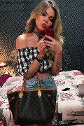 Napoli Trans Escort Thais Ferraz 320 61 71 055 foto selfie 73