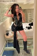 Napoli Trans Escort Thais Ferraz 320 61 71 055 foto selfie 5
