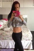 Bologna Trans Aline Fenaroly 320 74 85 765 foto selfie 18