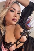 Frosinone Trans Escort Gabriela Ferrari 327 08 15 291 foto selfie 4