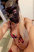 Latina Trans Escort Gisela 327 29 55 135 foto selfie 6