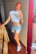 Assemini Trans Escort Sara Bambola 328 13 49 535 foto selfie 3