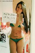 Padova Trans Anita Roldan 328 43 69 618 foto selfie 135