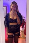 La Spezia Trans Millena Herrera 328 82 25 540 foto selfie 2