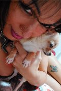 Napoli Trans Melissa Baiana 329 24 64 336 foto selfie 14