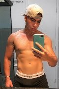 Mestre Boys Victor 329 39 60 388 foto selfie 1