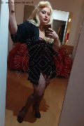 Chiavari Trans Maite De L'Enclos 329 83 37 093 foto selfie 46