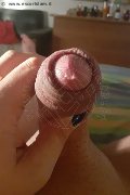 Chiavari Trans Maite De L'Enclos 329 83 37 093 foto selfie 55