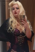Chiavari Trans Maite De L'Enclos 329 83 37 093 foto selfie 44