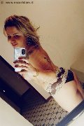 Chiavari Trans Maite De L'Enclos 329 83 37 093 foto selfie 19
