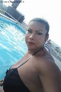 Napoli Trans Escort Claudia Silva 329 87 94 214 foto selfie 1