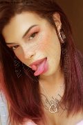 Trieste Trans Escort Mulan Flag 334 72 21 628 foto selfie 20