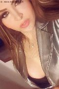 Roma Trans Escort Isabella Santos 338 15 21 054 foto selfie 89