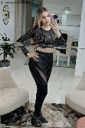 Roma Trans Escort Isabella Santos 338 15 21 054 foto selfie 30